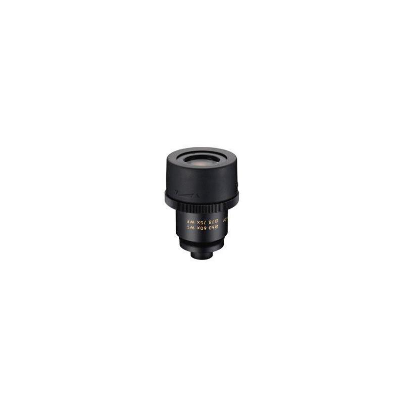 Nikon Ocular gran angular MC, 40x/60x/75x