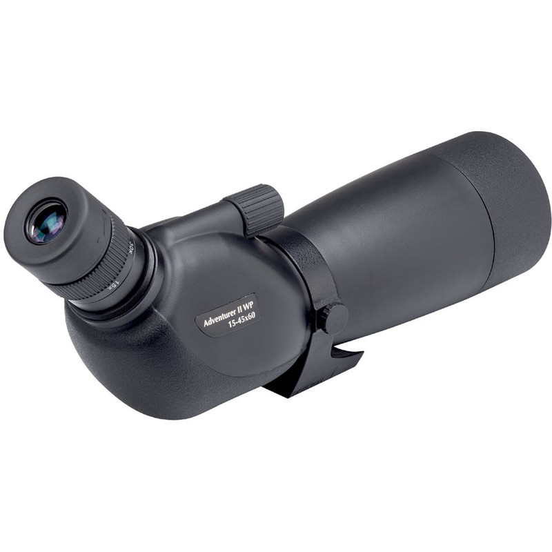 Opticron Catalejo Adventurer II WP 15-45x60 45°-Angled