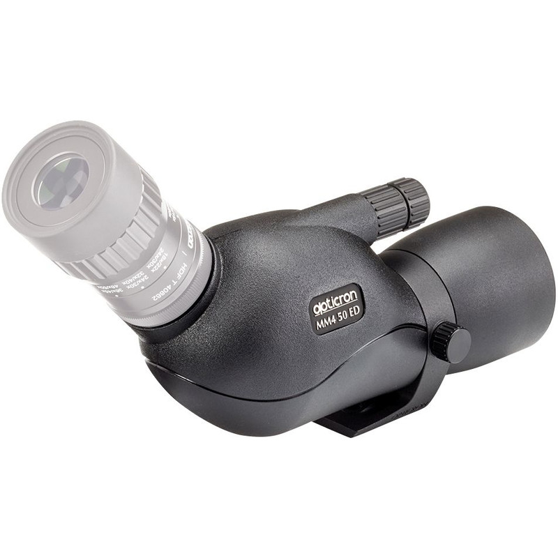 Opticron Catalejo MM4 50 GA ED 45°-Angled