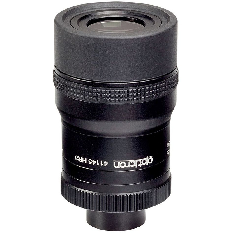 Opticron Ocular zoom HR-Eyepiece 13-39x (MM 50) / 16-48x (MM 60)