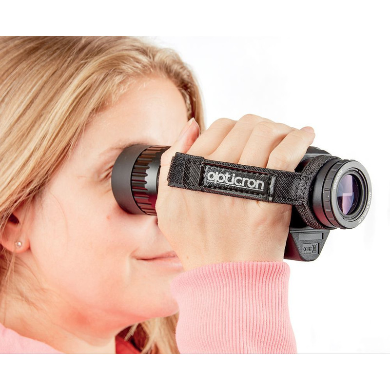 Opticron Catalejo MMS 160 Travelscope Image stabilised