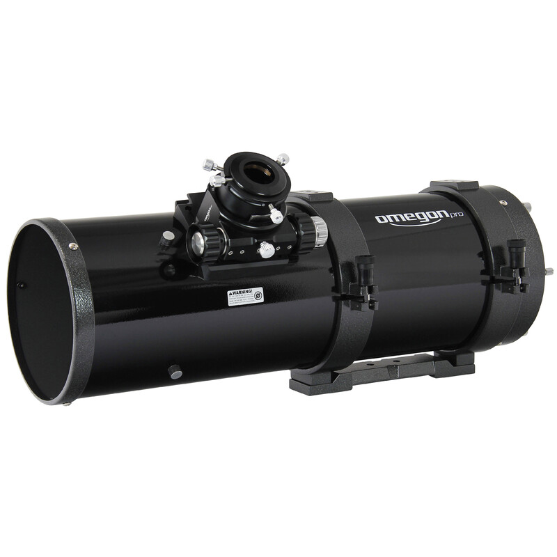 Omegon Telescopio Pro Astrograph 154/600 OTA