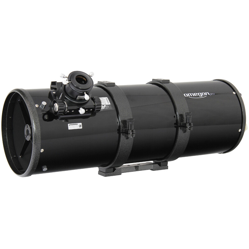 Omegon Telescopio Pro Astrograph V2 203/800 OTA