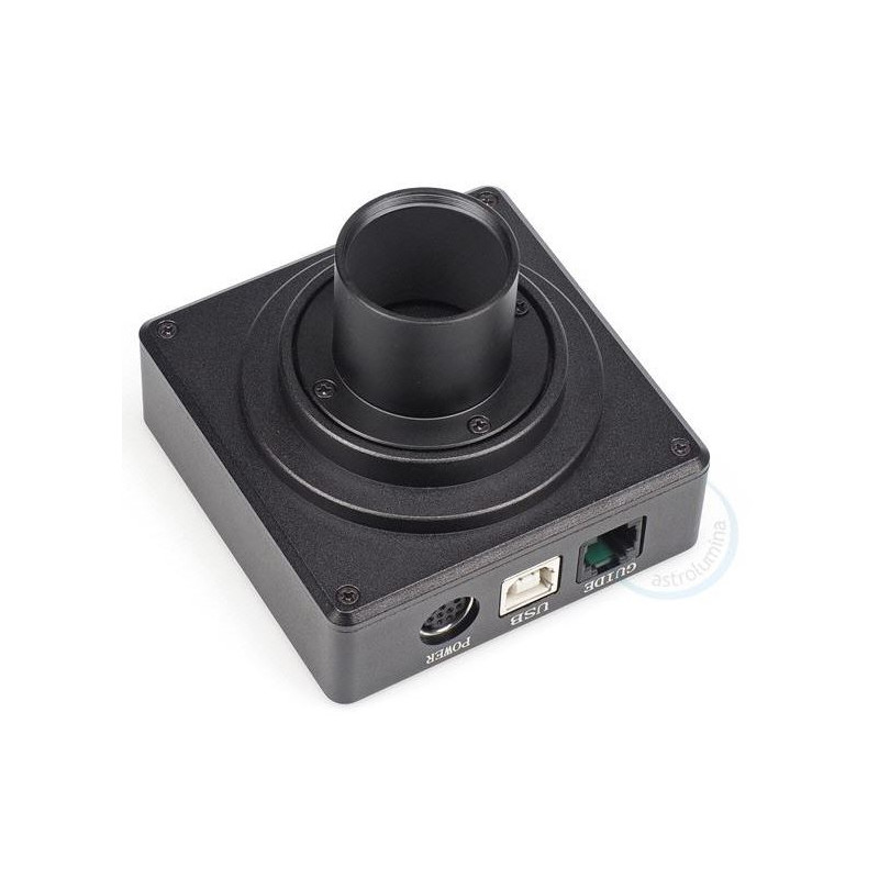 QHY Cámara IMG2Sc Color