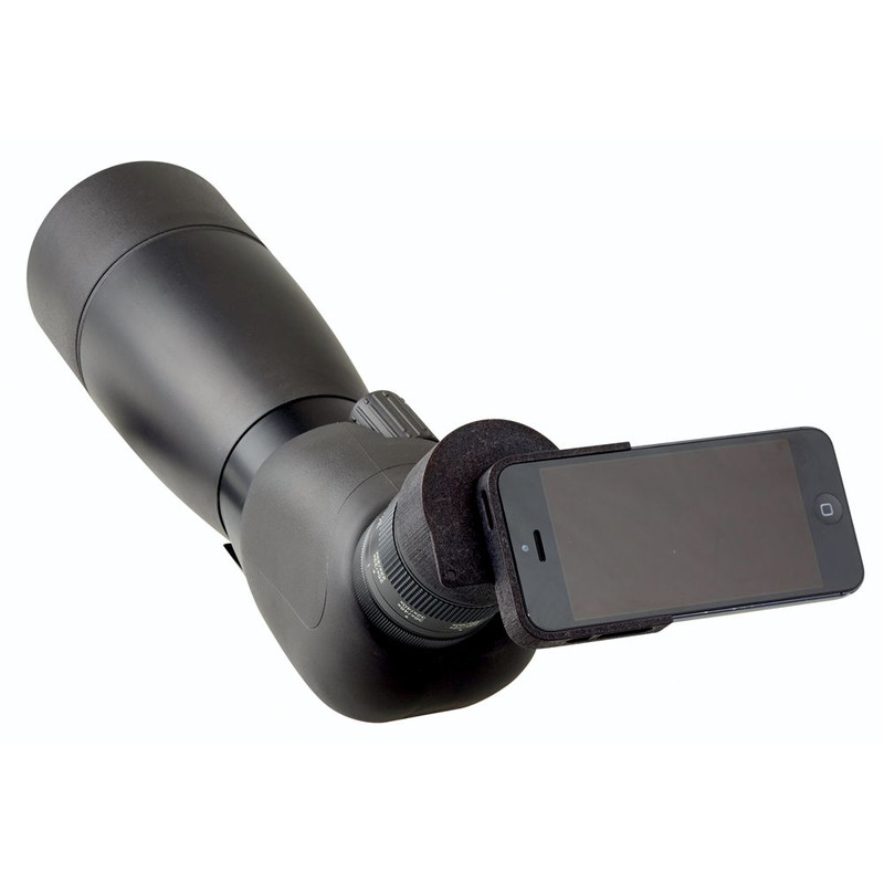 Opticron Adaptador para smartphone Apple iPhone 4/4s para oculares SDL