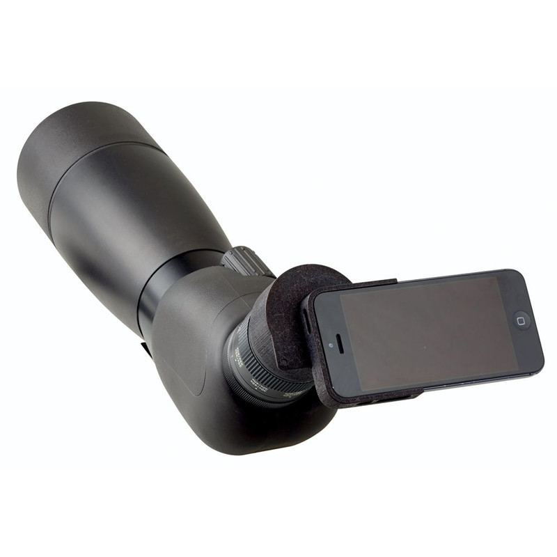 Opticron Adaptador para smartphone Apple iPhone 5/5s para oculares SDL