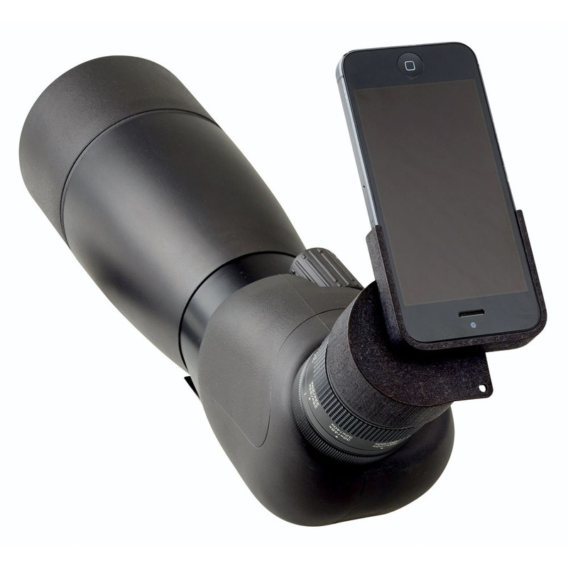 Opticron Adaptador para smartphone Apple iPhone 4/4s para oculares SDL