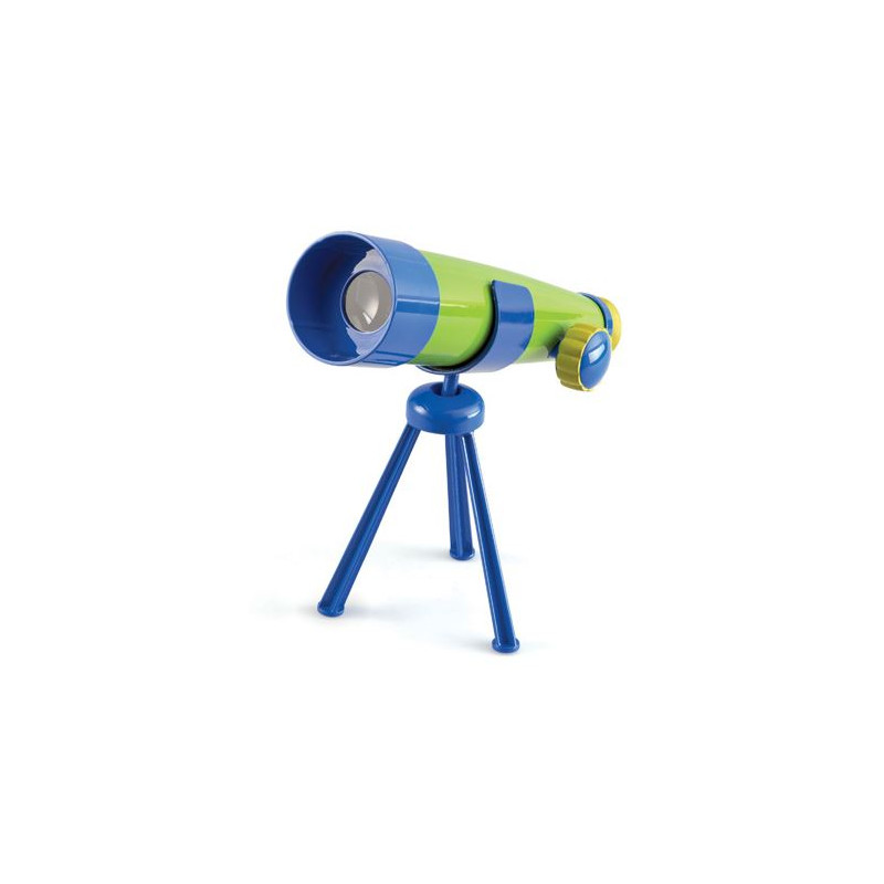 Learning Resources Telescopio de Primary Science