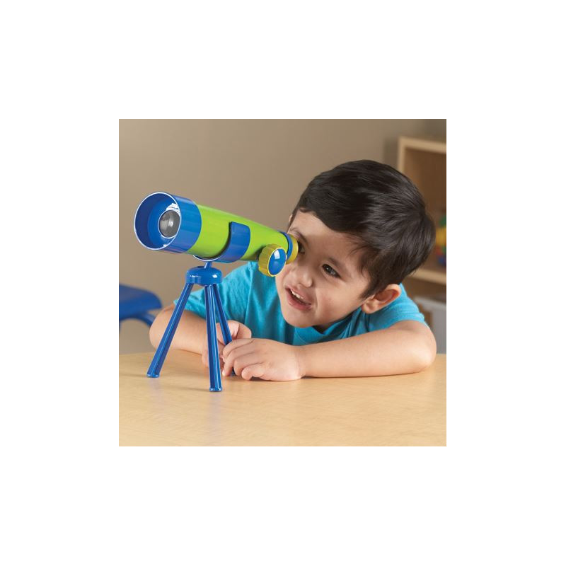 Learning Resources Telescopio de Primary Science