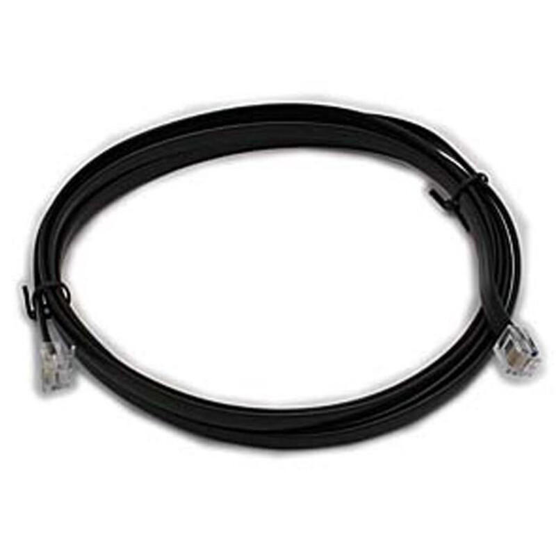 Atik Cable para autoguiado ST4