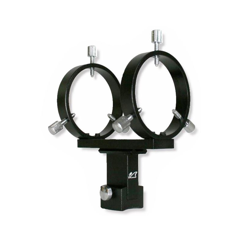 William Optics Soporte para buscador de 50mm