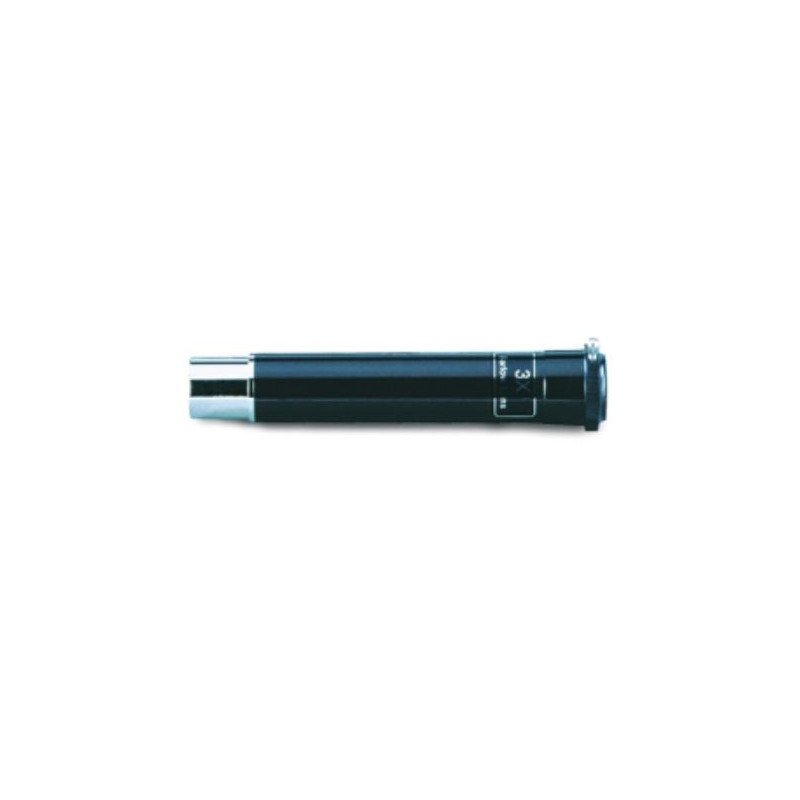 Astro Professional Lente de Barlow para reflector Newton 3x, 1,25".