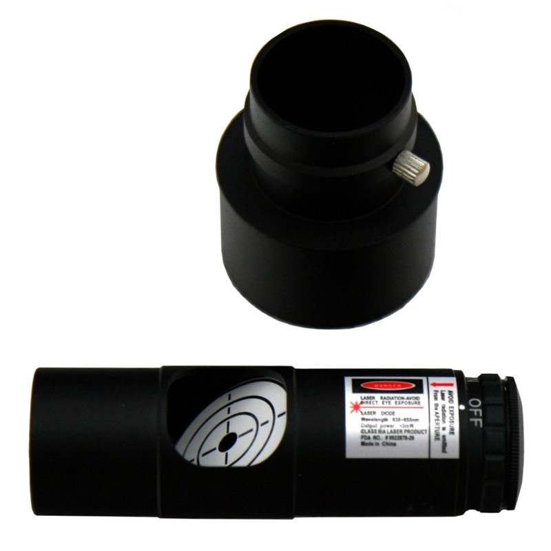 Astro Professional Colimador láser para telescopios newtonianos