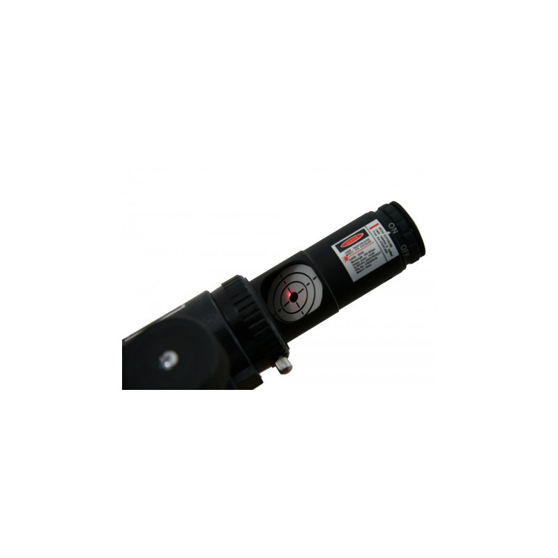 Astro Professional Colimador láser para telescopios newtonianos