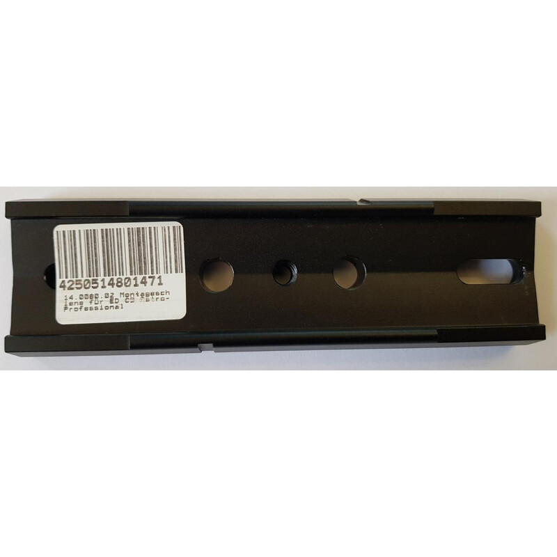 Astro Professional Placa cola de milano bar 135mm Vixen-Style