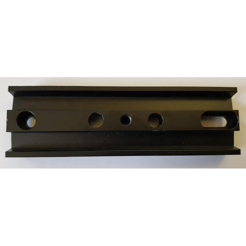 Astro Professional Placa cola de milano bar 135mm Vixen-Style