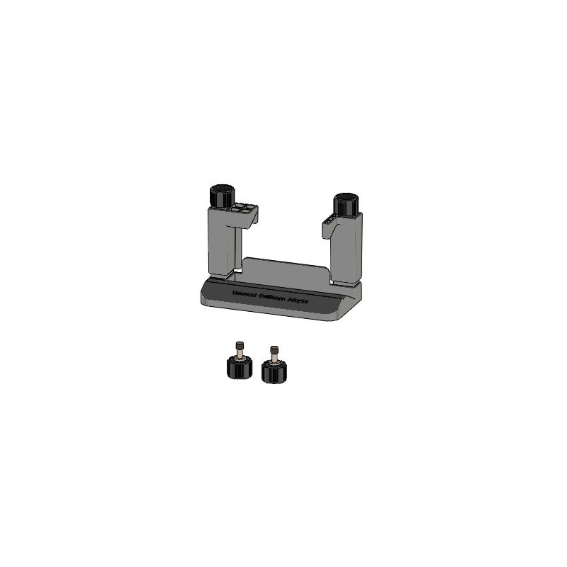 Astro Professional Adaptador para Smartphone para pinza Universal