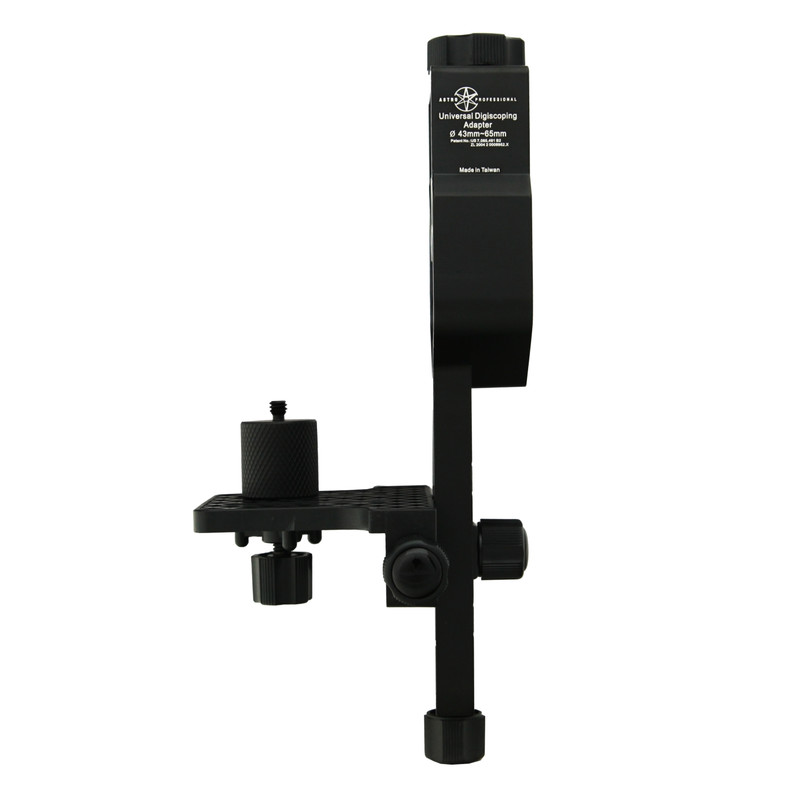Astro Professional Pinza Universal Pequeña