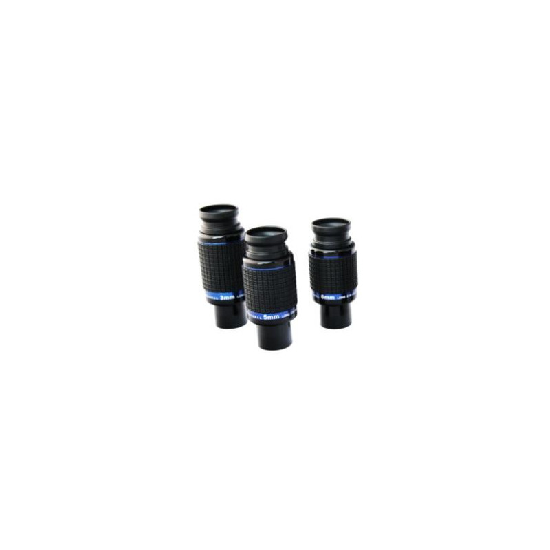 Astro Professional Ocular LE Long Eye 55° 18 mm 1,25"