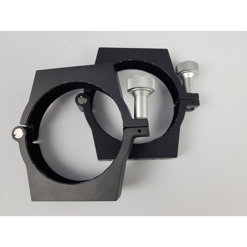Astro Professional Abrazaderas de tubo para Apo 102mm