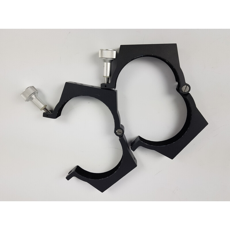 Astro Professional Abrazaderas de tubo para Apo 102mm
