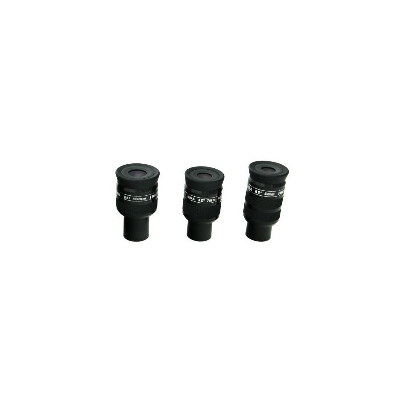 Astro Professional UWA Ocular ultra gran angular 82° 16mm 1,25".