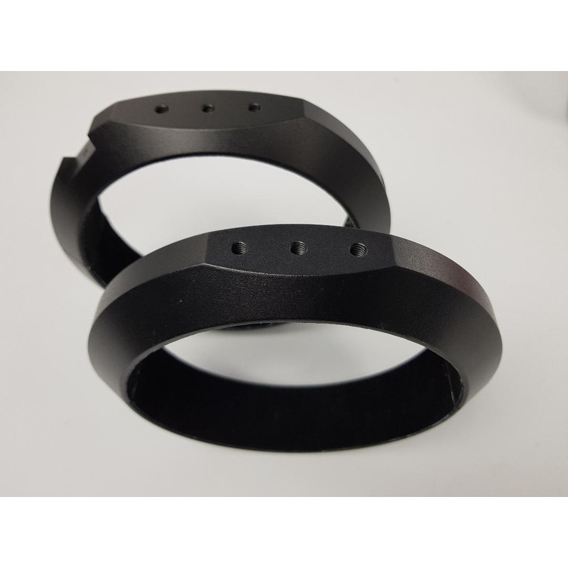 Astro Professional Abrazaderas de tubo para APO 140