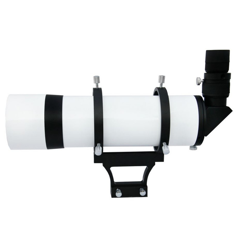 Astro Professional Visor óptico 10x60 con oculares con retículo, imagen vertical y lateralmente correcta