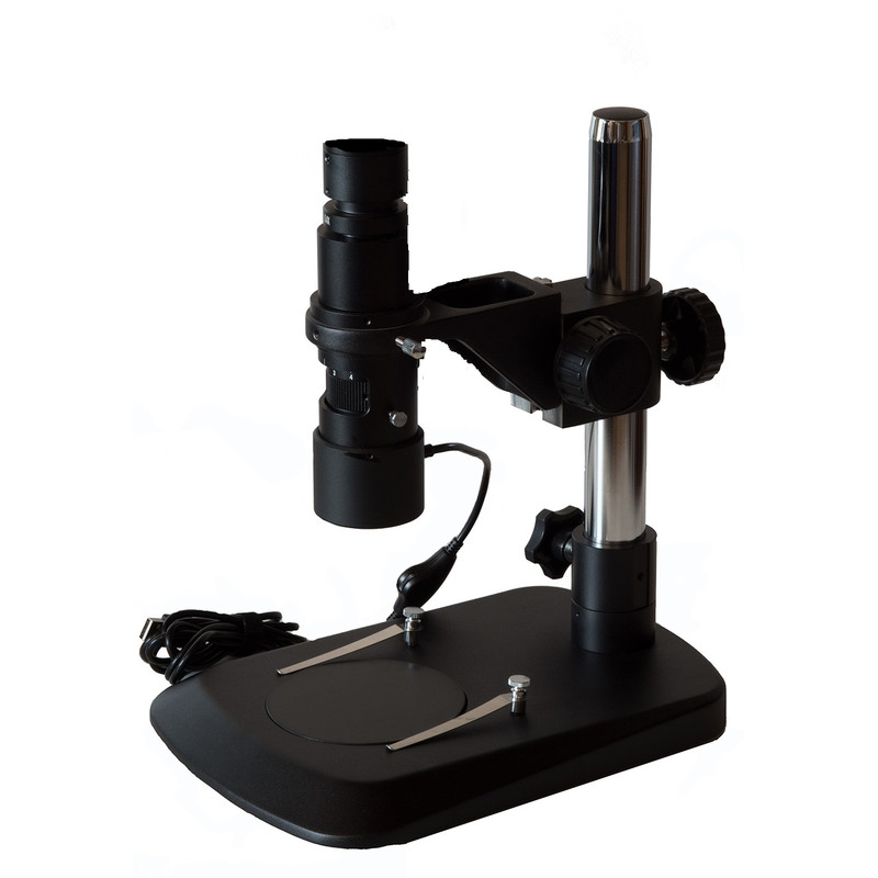 DIGIPHOT DM - 5000 H, microscopio digital, 5 MP, HDMI, 15x - 365x