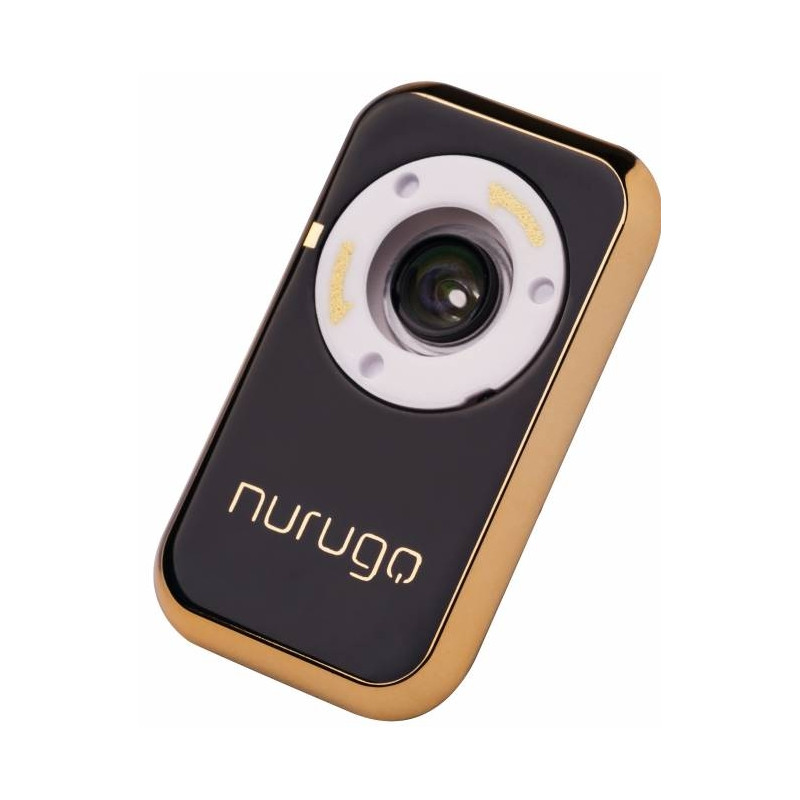 NURUGO Microscopio para smartphone Mikro 400x