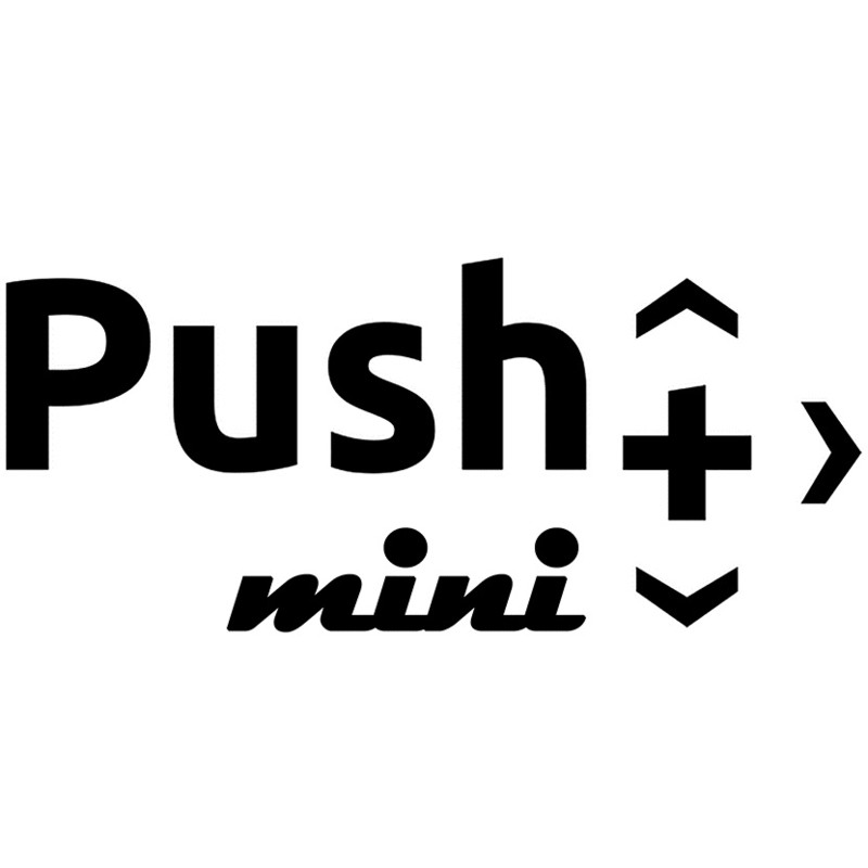Omegon Montura Push+ mini