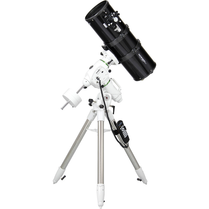 Omegon Telescopio Pro Astrograph 203/800 EQ6-R Pro