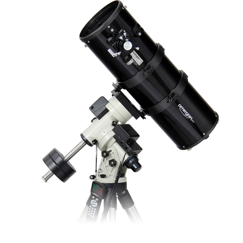 Omegon Telescopio Pro Astrograph 203/800 iEQ45 Pro