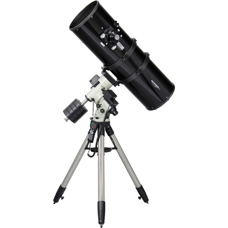 Omegon Telescopio Pro Astrograph 254/1016 iEQ45 Pro