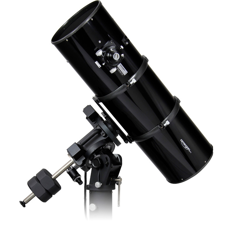 Omegon Telescopio Pro Astrograph 304/1200 EQ-8