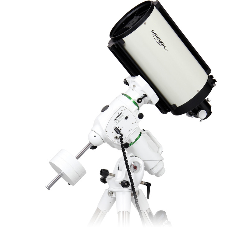 Comprar Telescopio astronómico profesional mejorado de largo