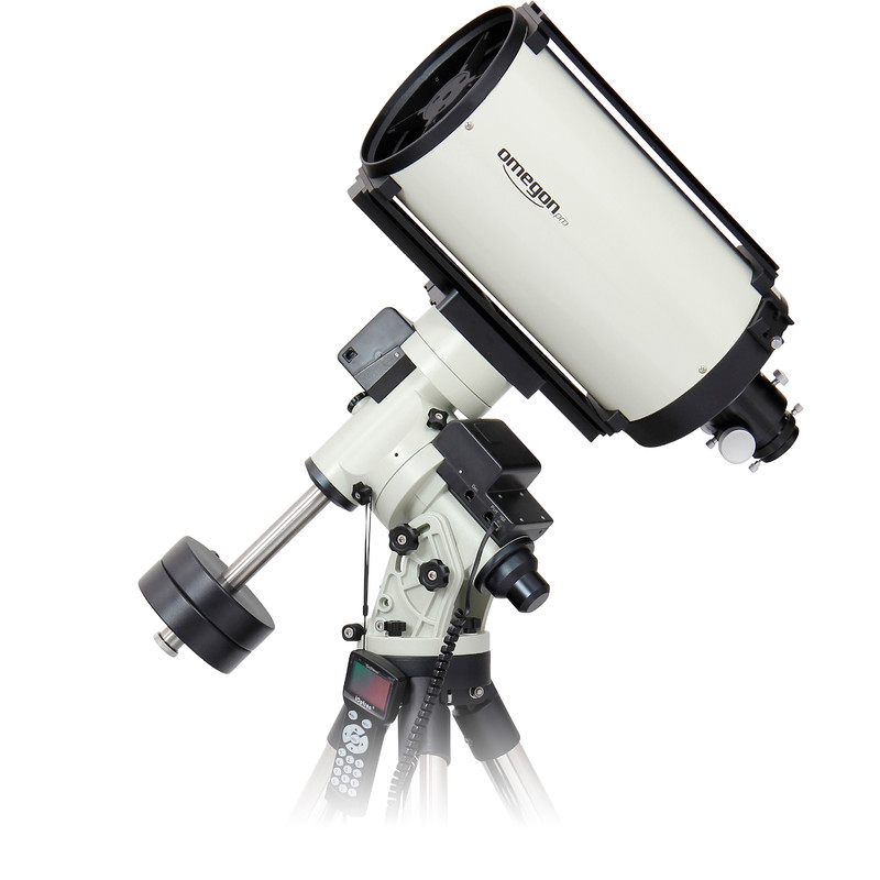 Omegon Telescopio Pro Ritchey-Chretien RC 203/1624 iEQ45 Pro