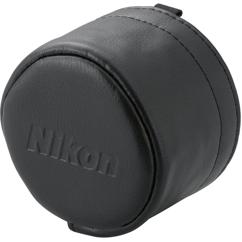 Nikon Binoculares WX 10x50 IF
