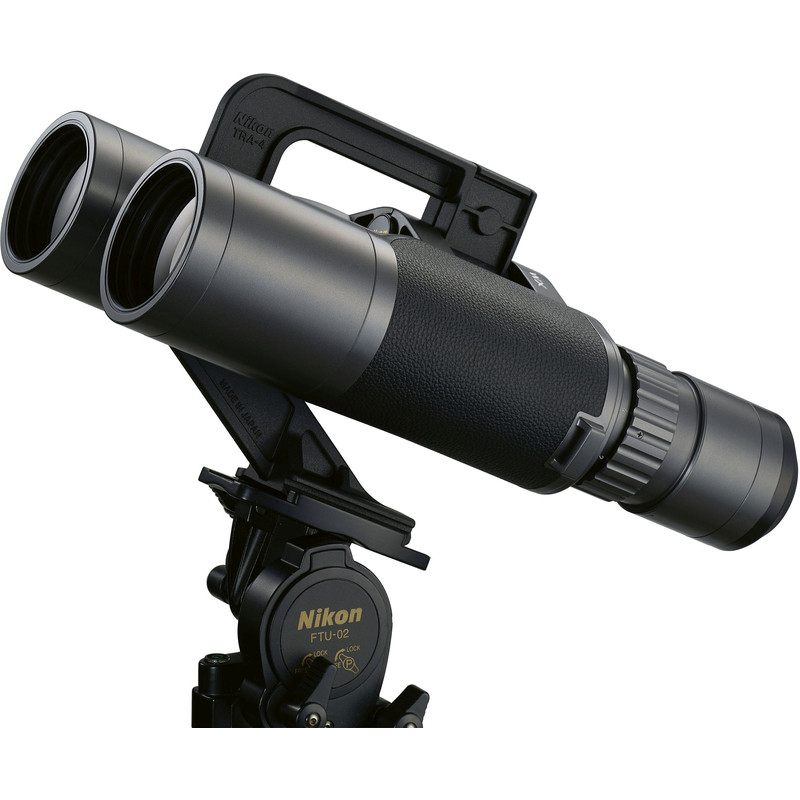 Nikon Binoculares WX 10x50 IF 100th Anniversary Edition