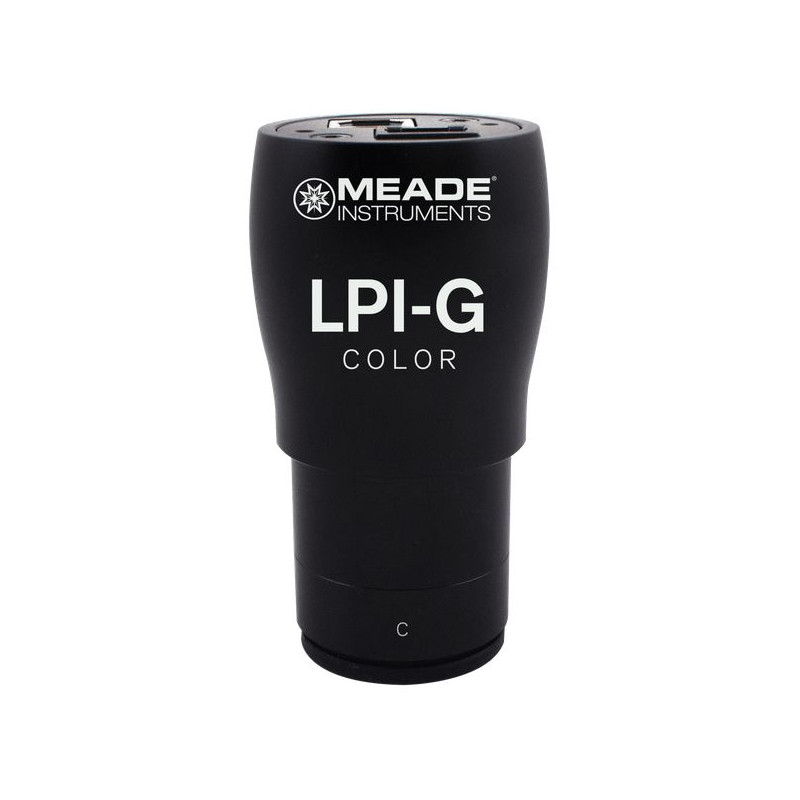 Meade Cámara LPI-G Color