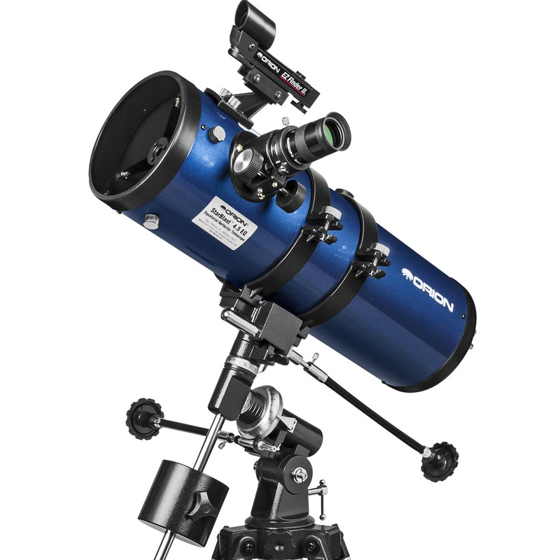 Orion Telescopio N 114/450 EQ-1 Starblast II Kit