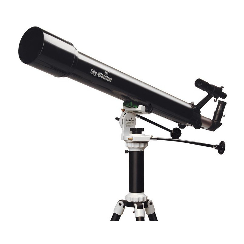 Skywatcher Telescopio AC 90/900 Evostar-90 AZ-Pronto