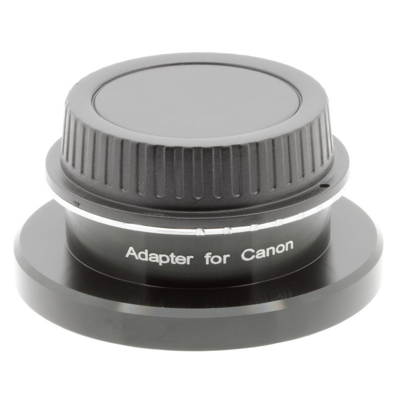 Explore Scientific Anillo T2 para Canon EOS en corrector de 3"