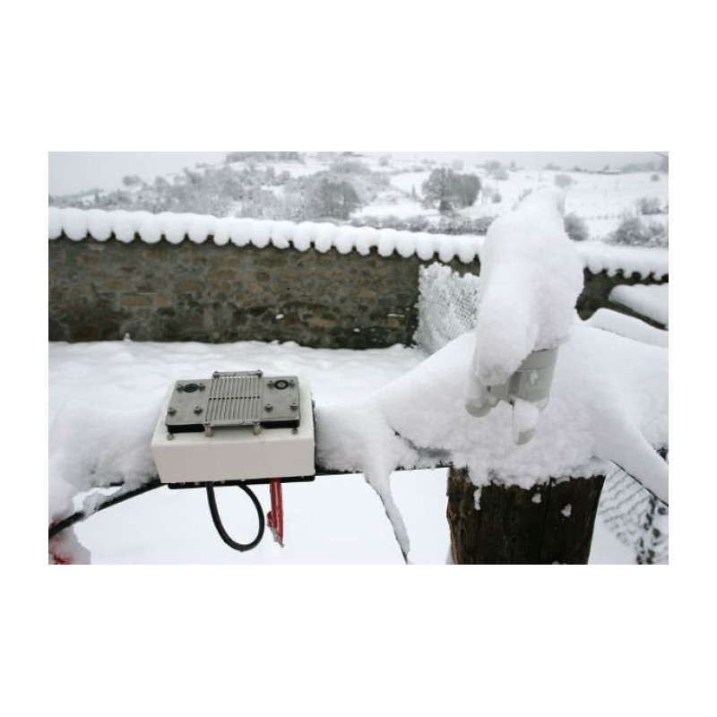 Shelyak Estación meteorológica astronómica Sentinel