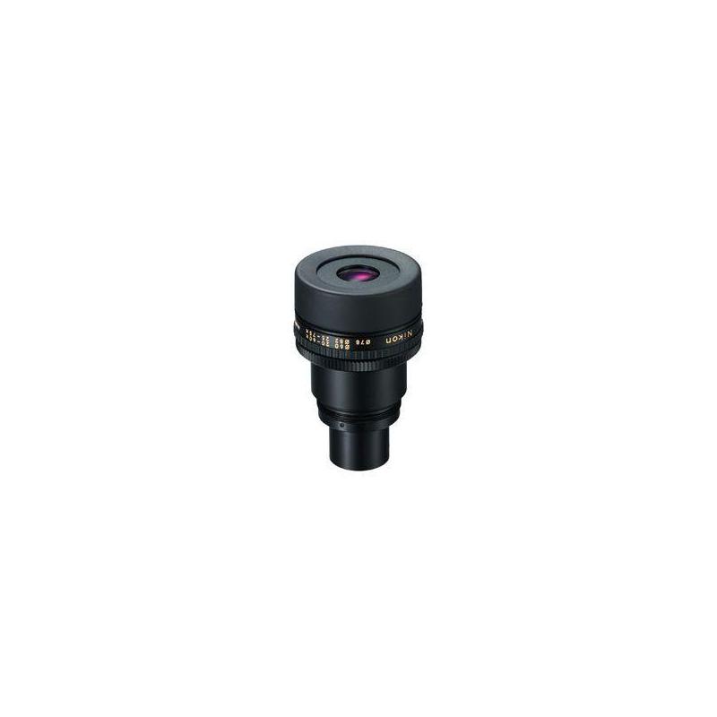 Nikon Ocular gran angular MC 13-40x/20-60x/25-75x (f. ED/EDIII/III)