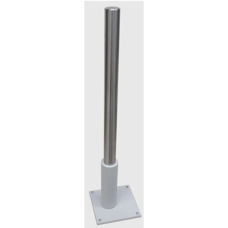 Pulch+Lorenz Base industriel Placa atornillable Flexi de 150 mm
