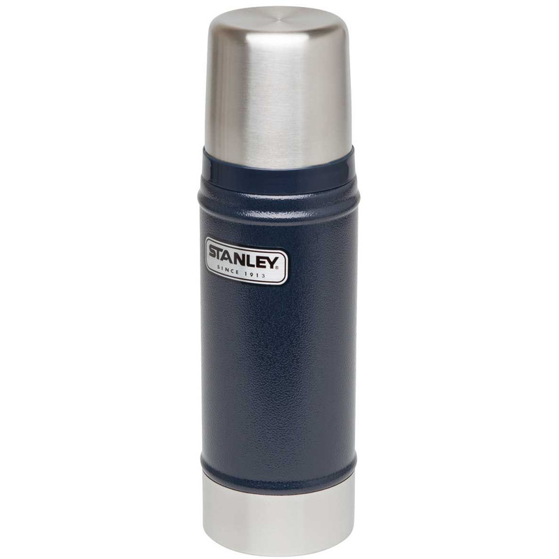 Stanley Termo Classic 0,47l, azul marino