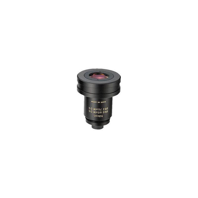 Nikon Ocular gran angular DS, 40x/60x/75x (f. ED/EDIII/III)