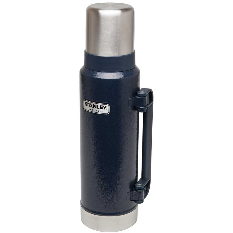 Stanley Termo Classic 1,3l, azul marino