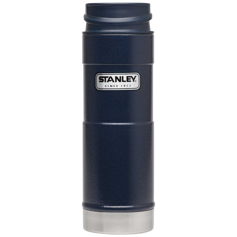 Stanley Termo Classic 0,47l, azul marino